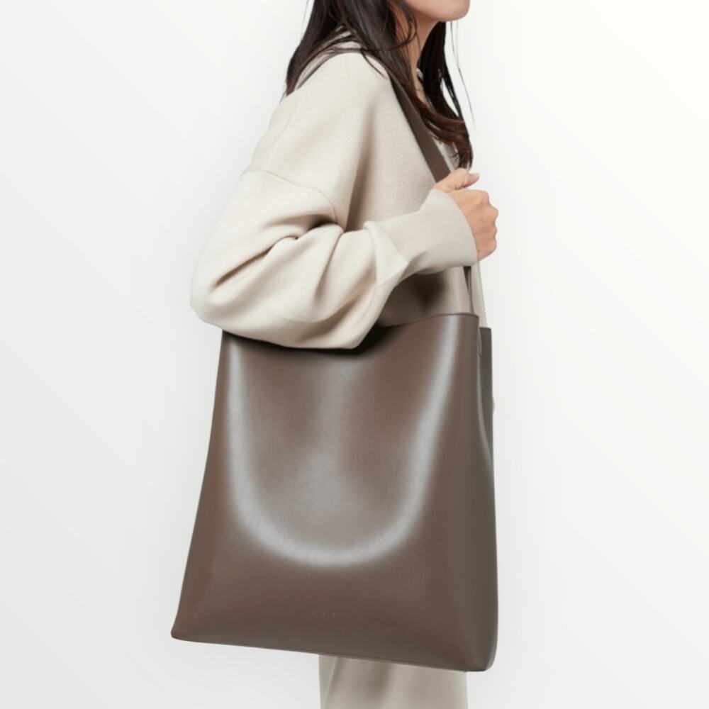 Aesther Ekme Brown Sac Shoulder Bag